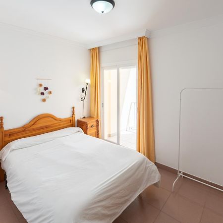 Apartamentos Solset Nerja Exterior foto