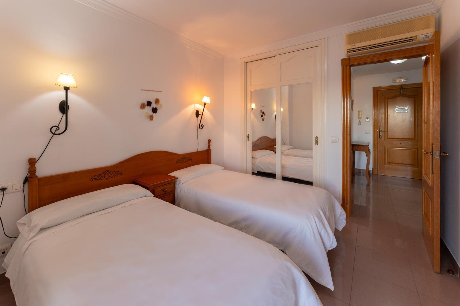 Apartamentos Solset Nerja Exterior foto
