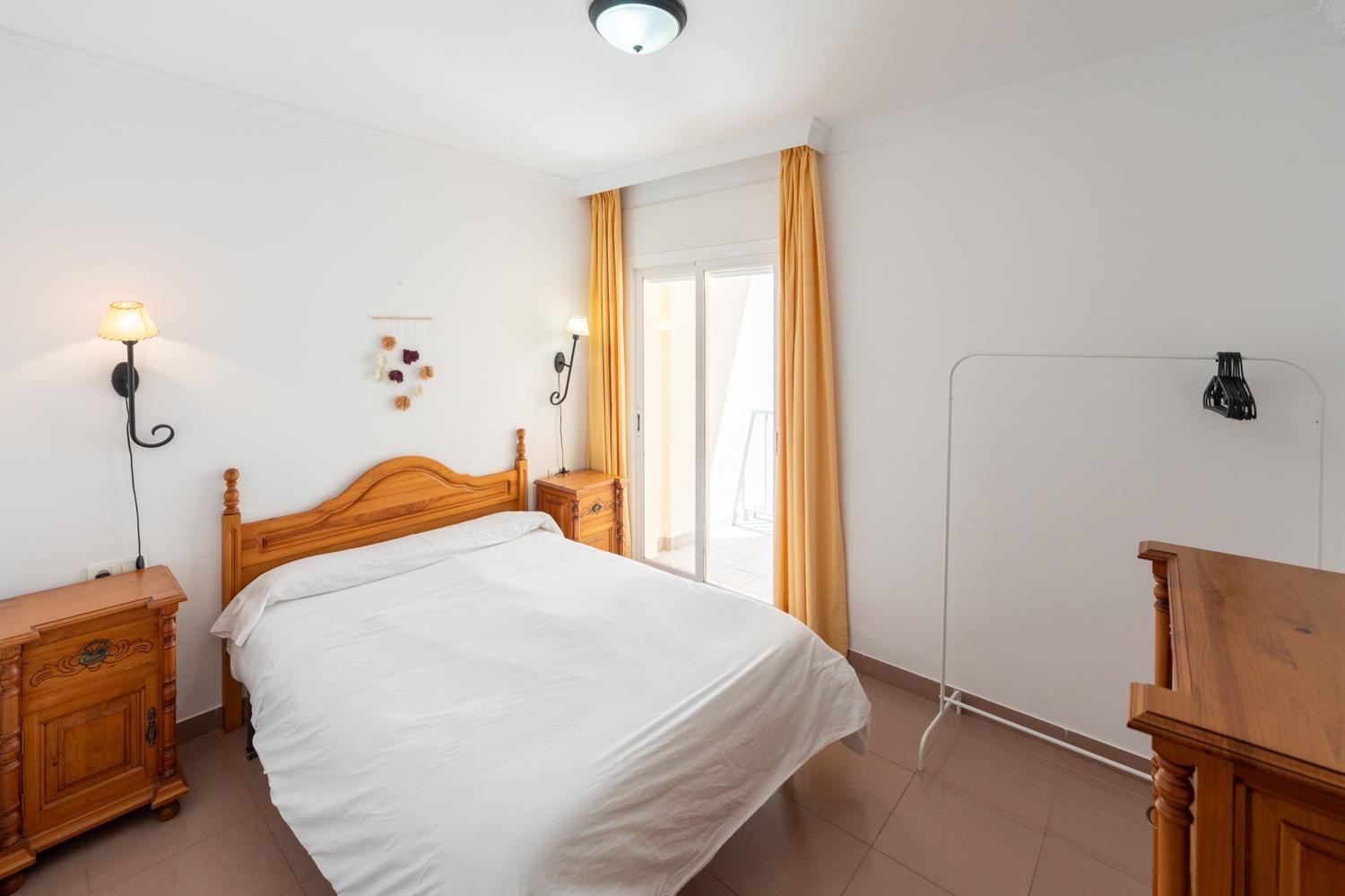 Apartamentos Solset Nerja Exterior foto