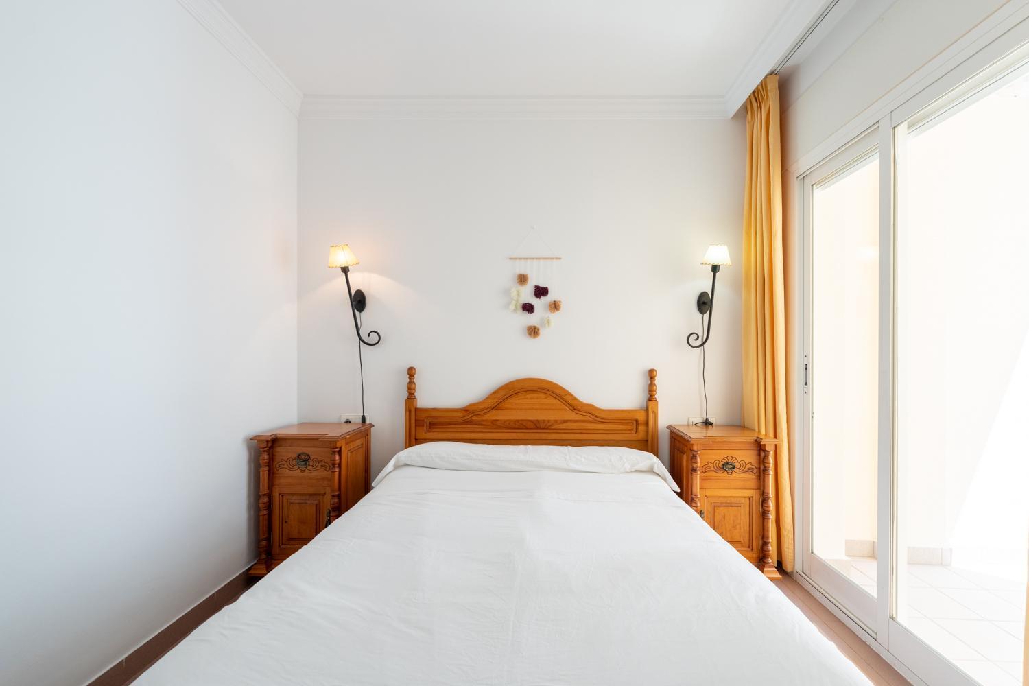 Apartamentos Solset Nerja Exterior foto