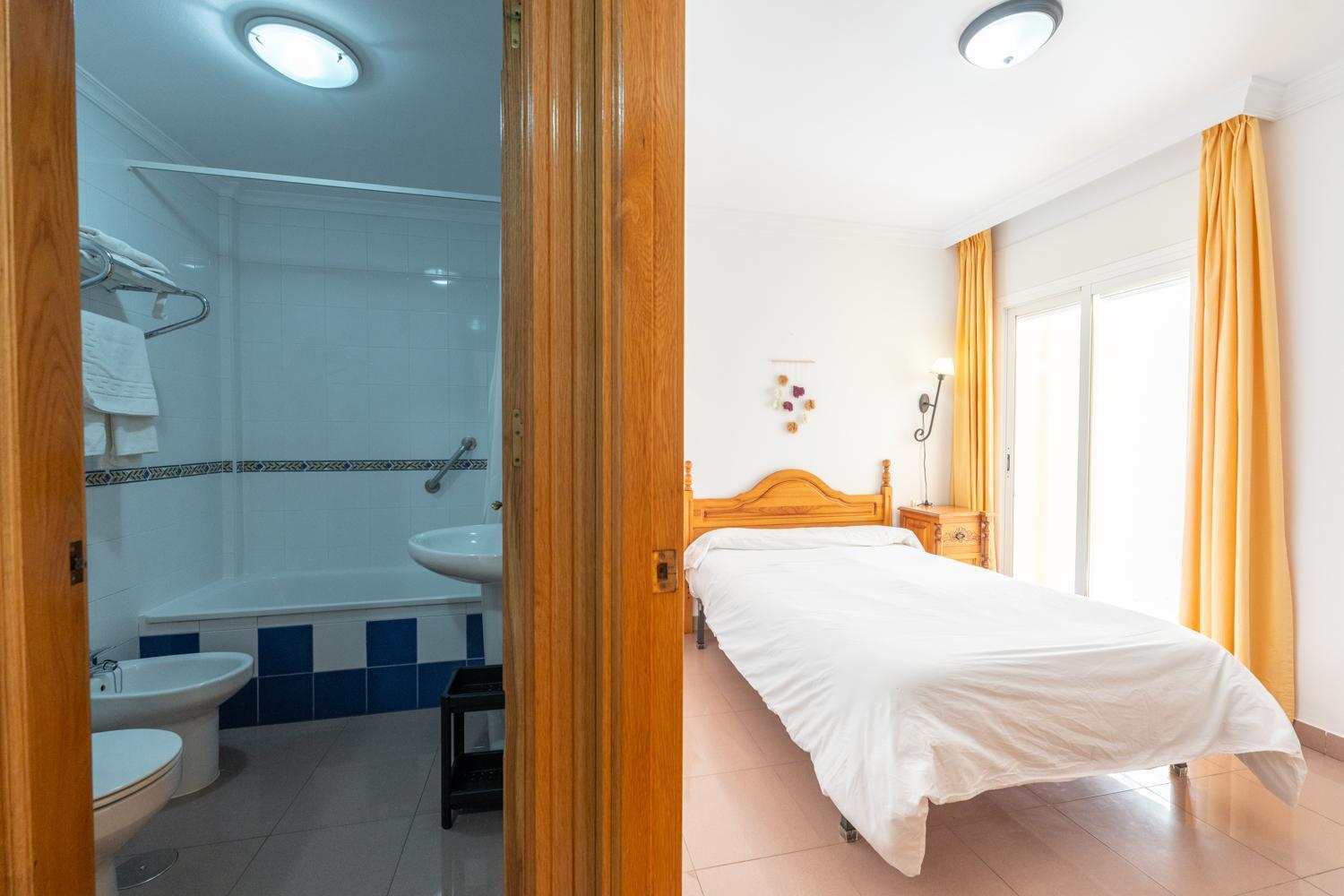 Apartamentos Solset Nerja Exterior foto