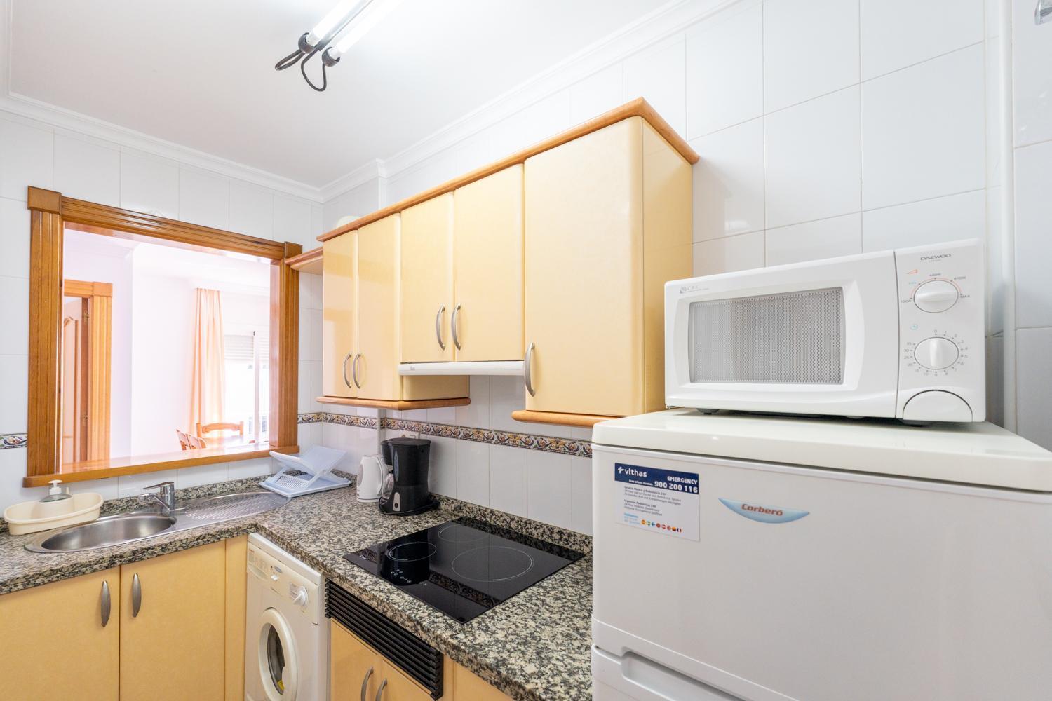 Apartamentos Solset Nerja Exterior foto
