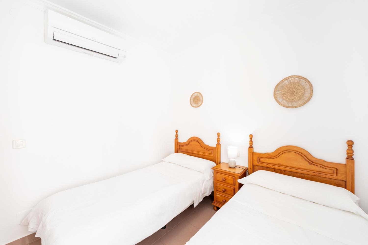 Apartamentos Solset Nerja Exterior foto