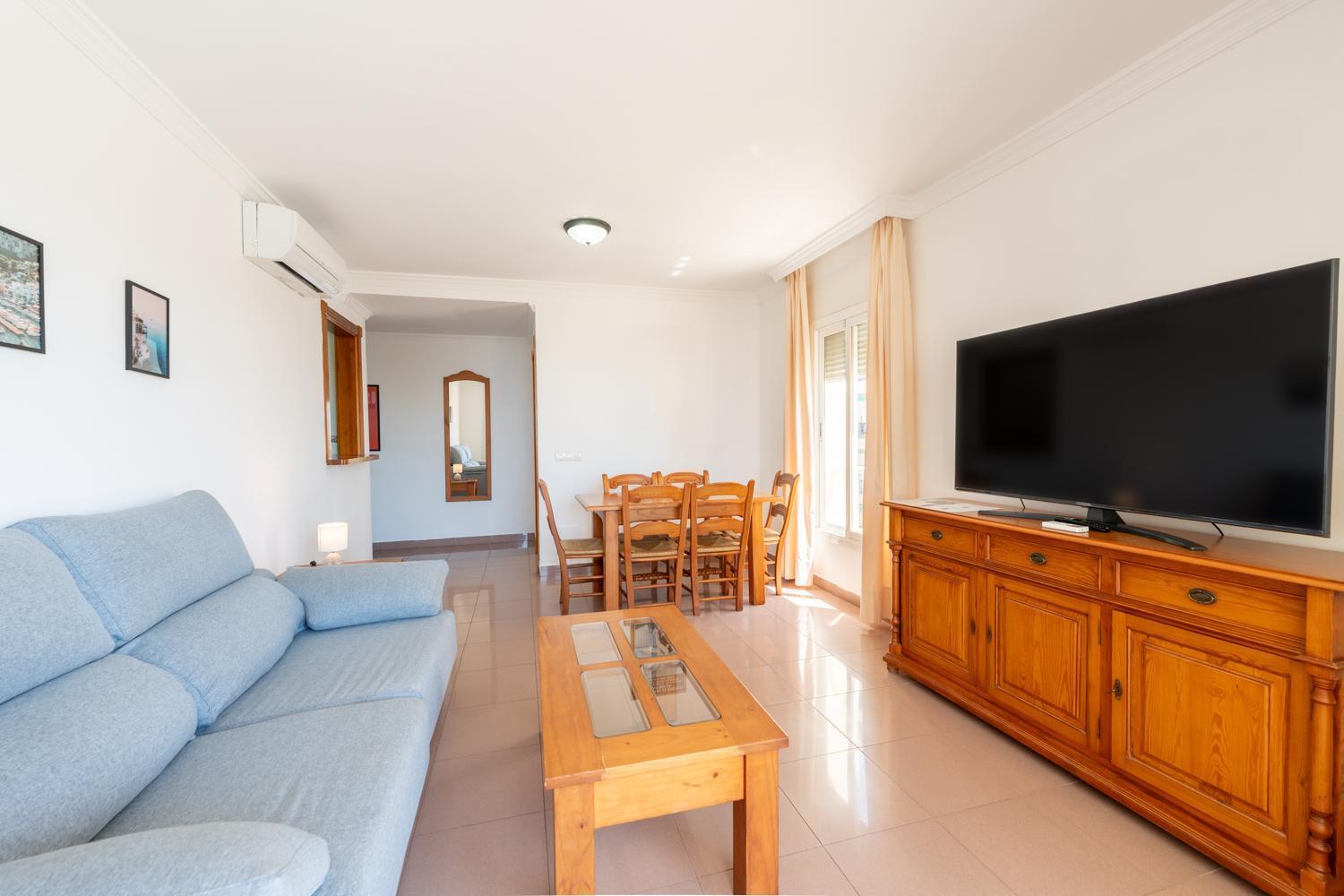 Apartamentos Solset Nerja Exterior foto